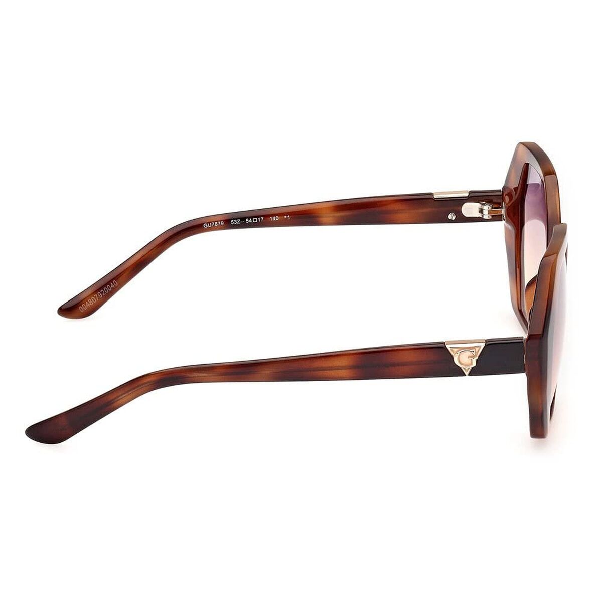 Zonnebril Dames Guess GU7879-5453Z ø 54 mm