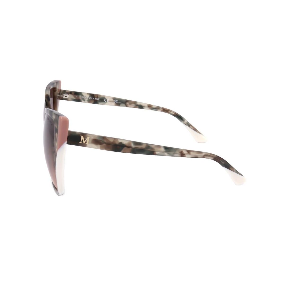 Zonnebril Dames Guess by Marciano GM0831 LIGHT GREEN