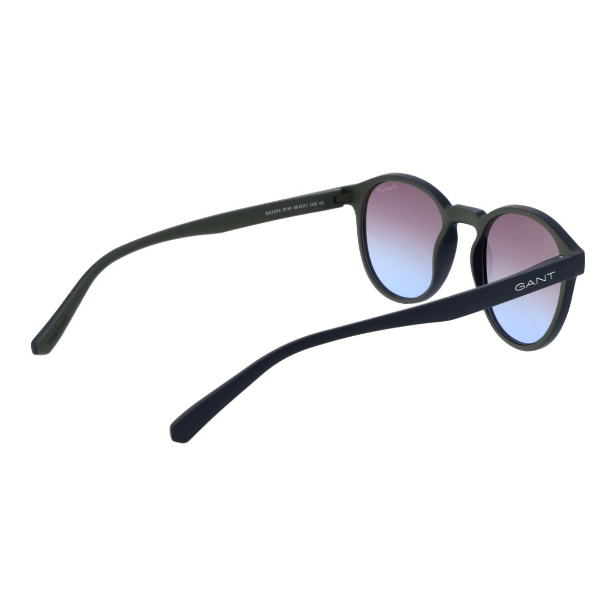 Gant Heren Zonnebril - Klassiek UV400 Premium Design II - Sieraden, Heren - Gant