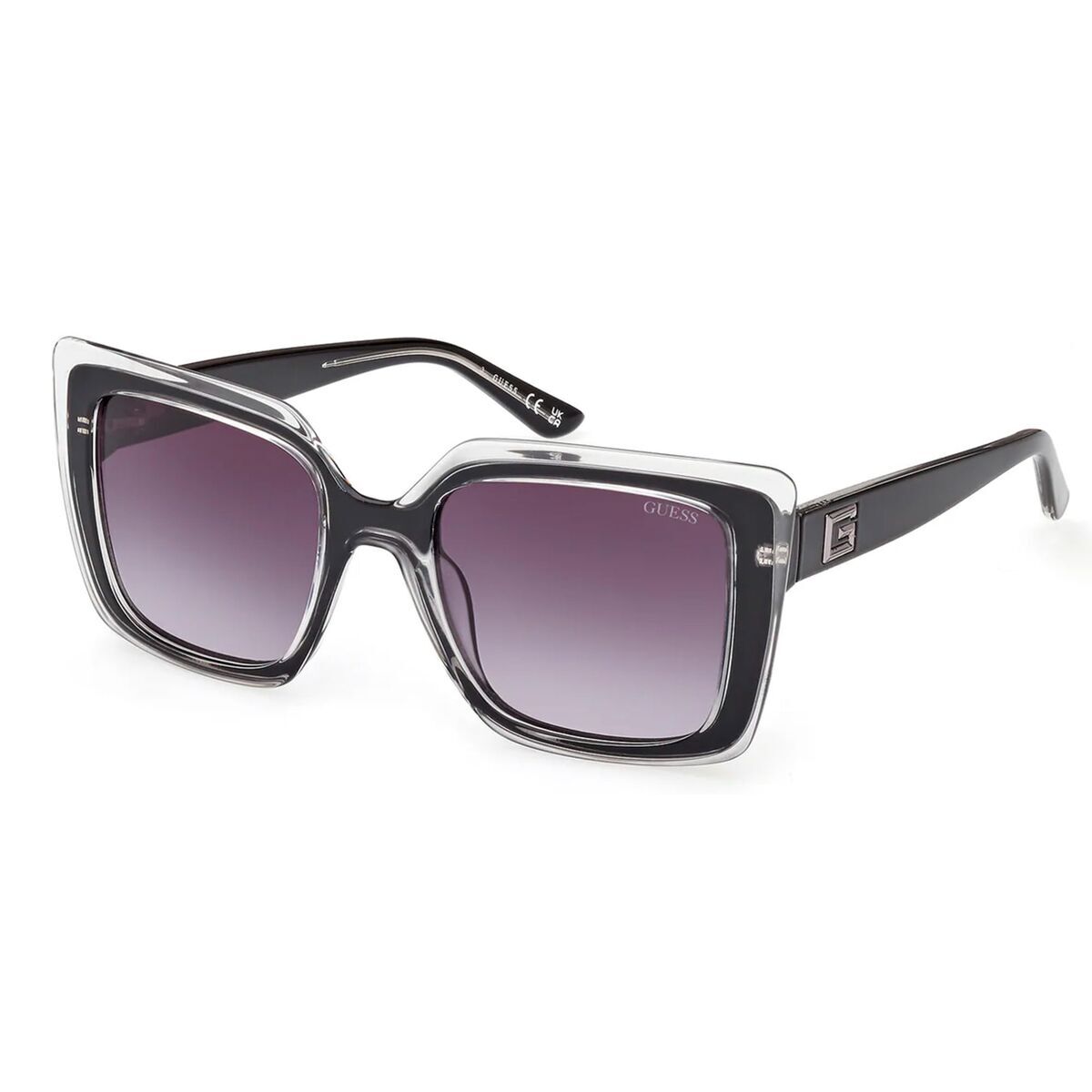 Zonnebril Uniseks Guess GU7908 - Sieraden, Unisex voor volwassene - Guess