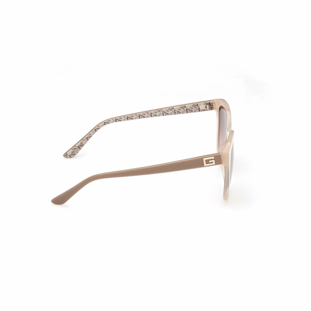 Zonnebril Uniseks Guess GU7920-5857F ø 58 mm