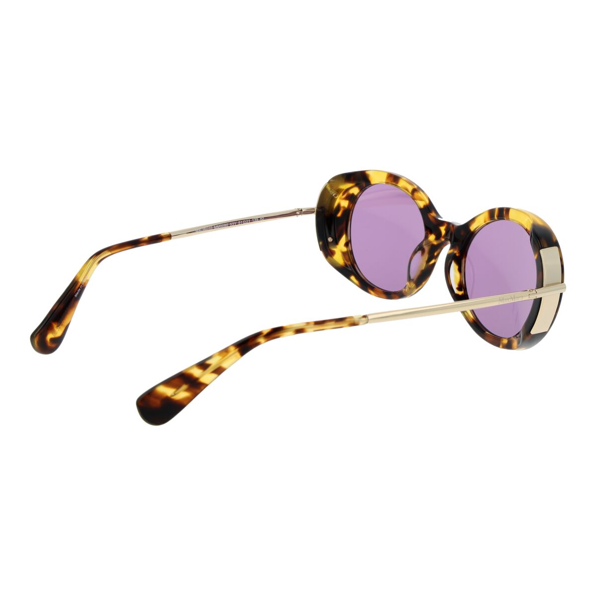 Zonnebril Dames Max Mara MM0080 5153Y