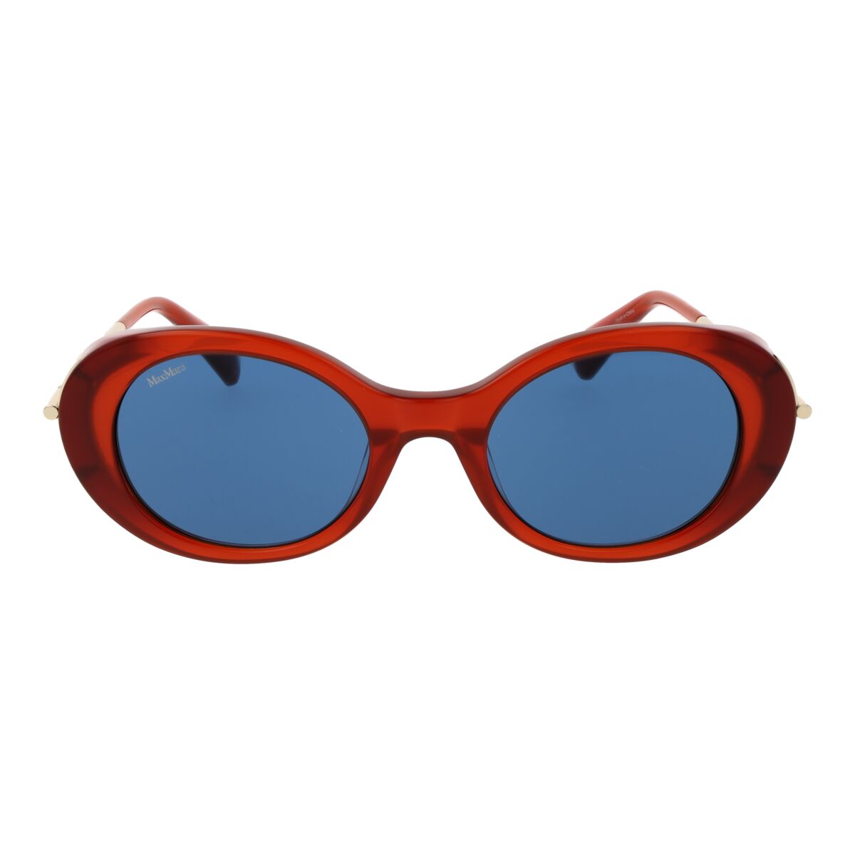 Zonnebril Dames Max Mara MM0080 5168V