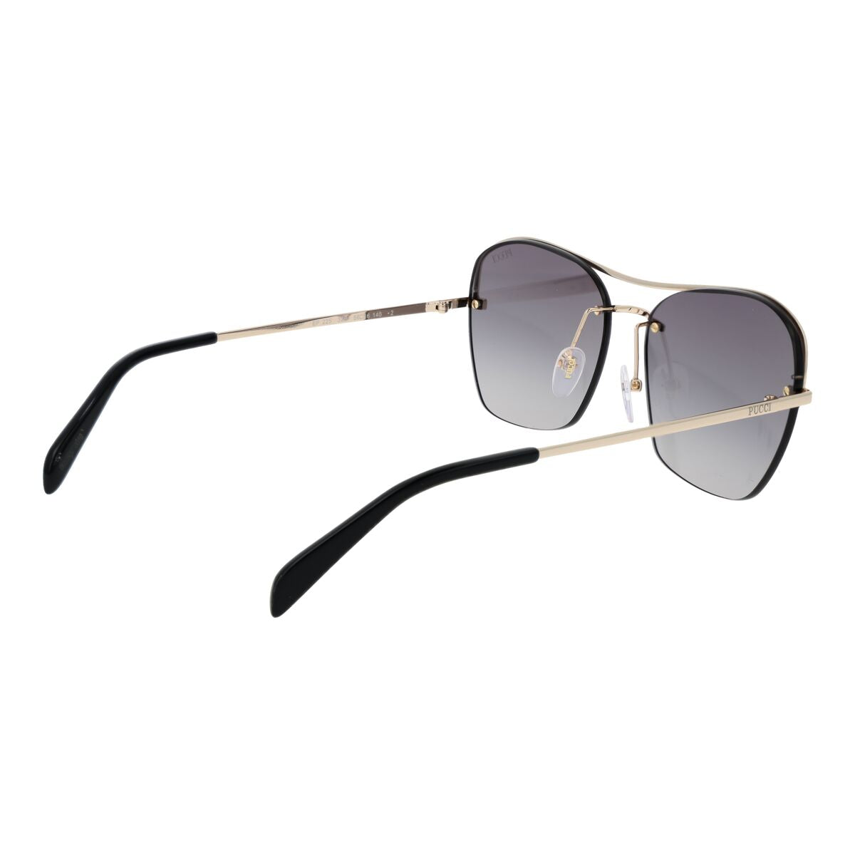 Zonnebril Dames Emilio Pucci EP0225 5632B - Sieraden, Vrouwen - Emilio Pucci