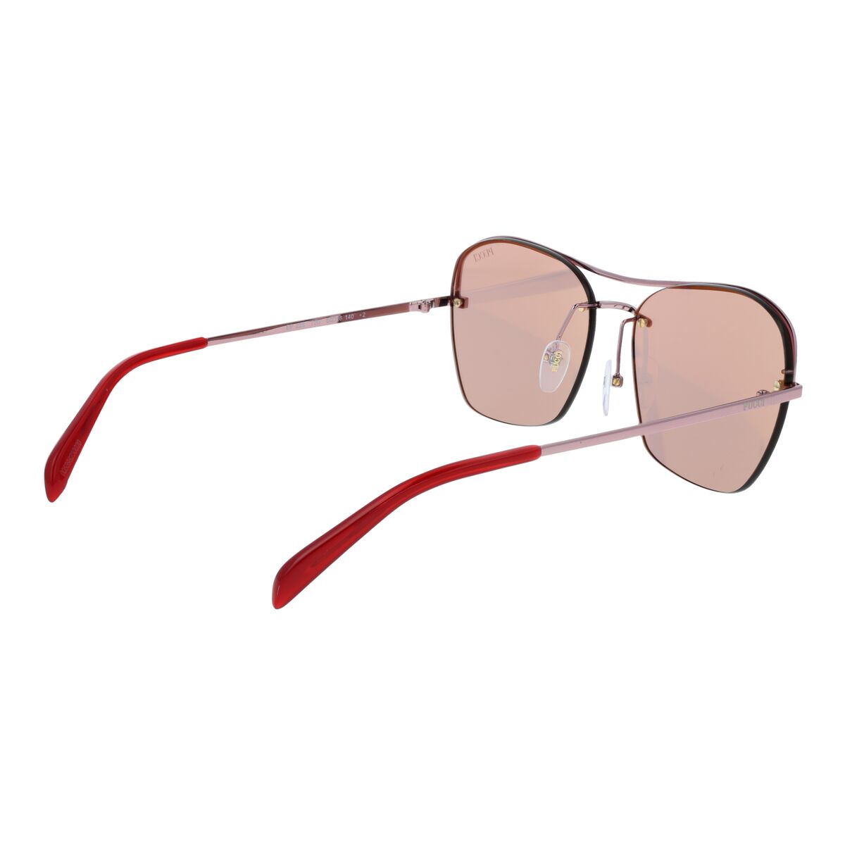 Zonnebril Dames Emilio Pucci EP0225 5672U - Sieraden, Vrouwen - Emilio Pucci