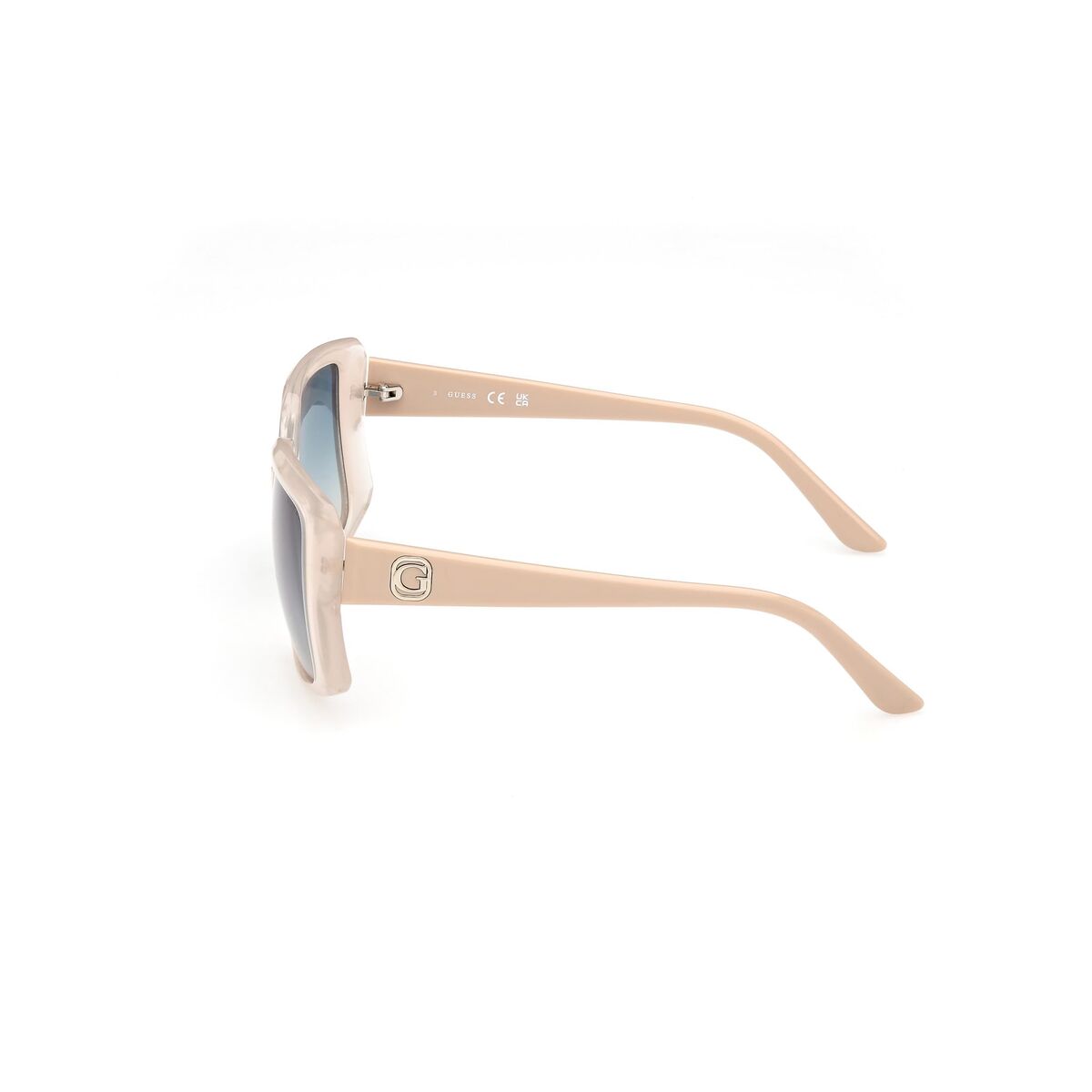 Zonnebril Dames Guess GU00097-5325P Ø 53 mm