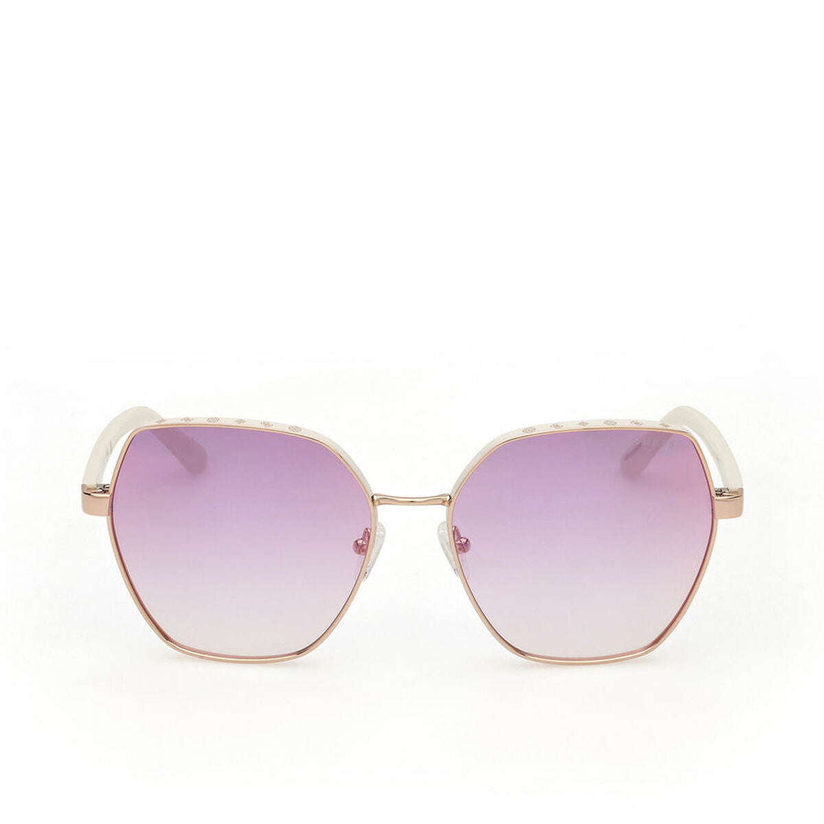 Zonnebril Heren Guess GU00108-6021Z ø 60 mm