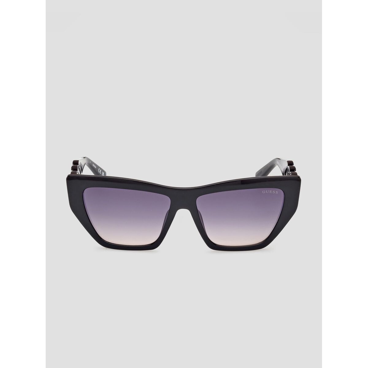 Zonnebril Heren Guess GU00111-5601B ø 56 mm