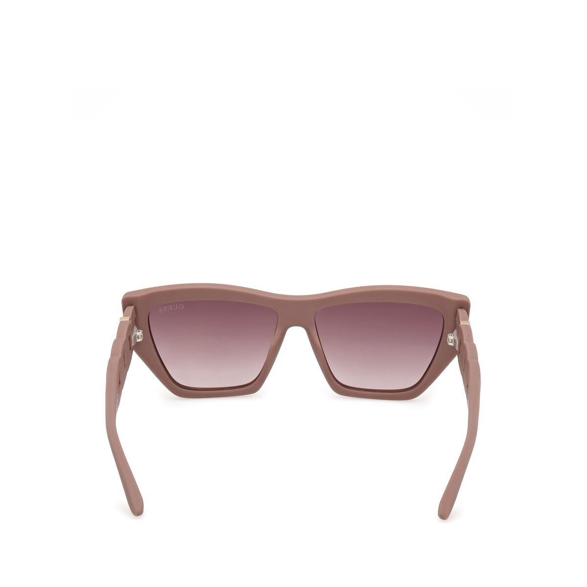 Zonnebril Heren Guess GU00111 - 5658F ø 56 mm - Sieraden, Vrouwen - Guess