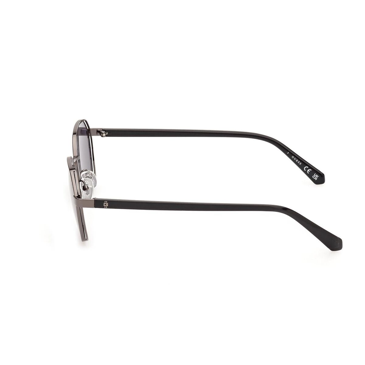 Zonnebril Heren Guess GU00116-5108A Ø 51 mm