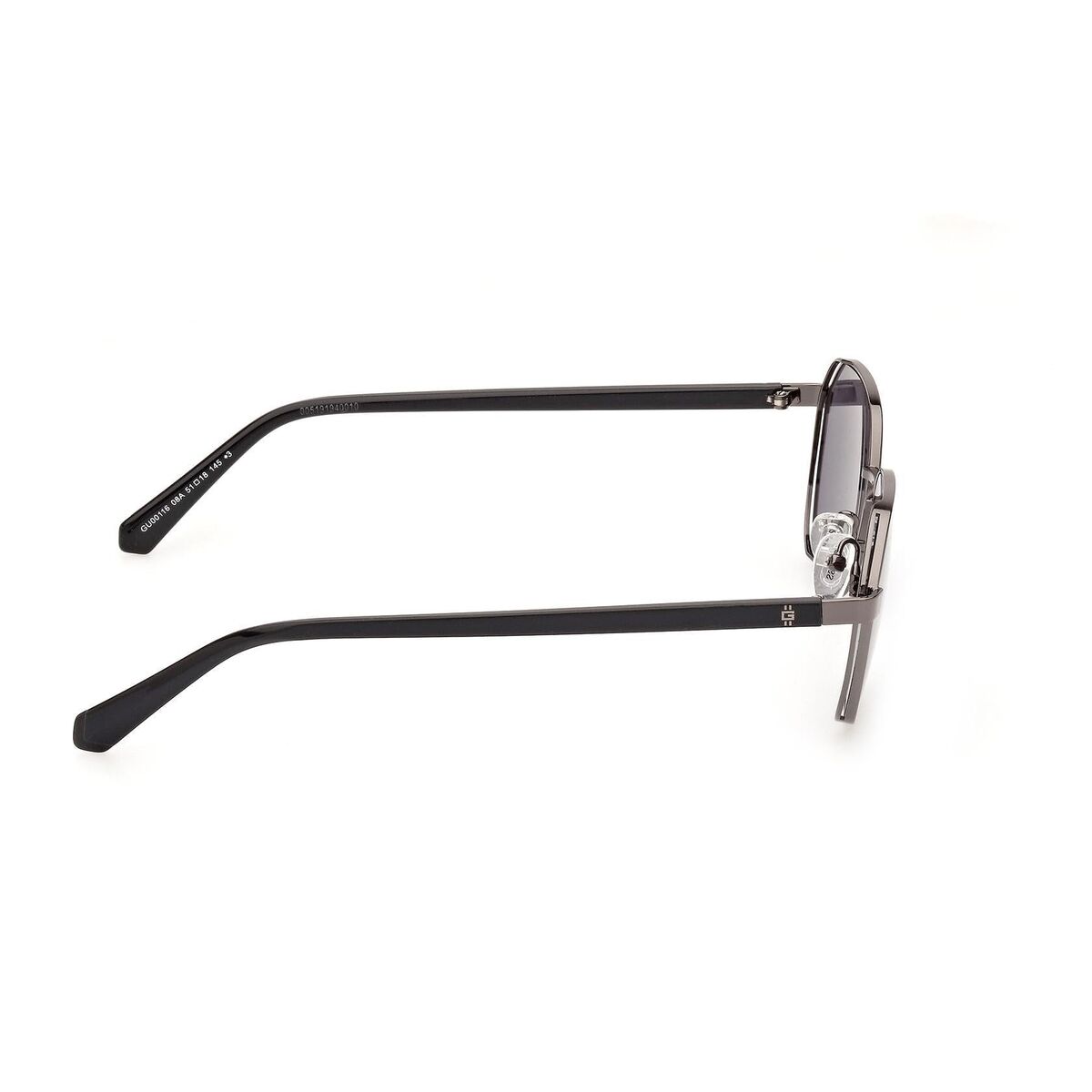 Zonnebril Heren Guess GU00116-5108A Ø 51 mm