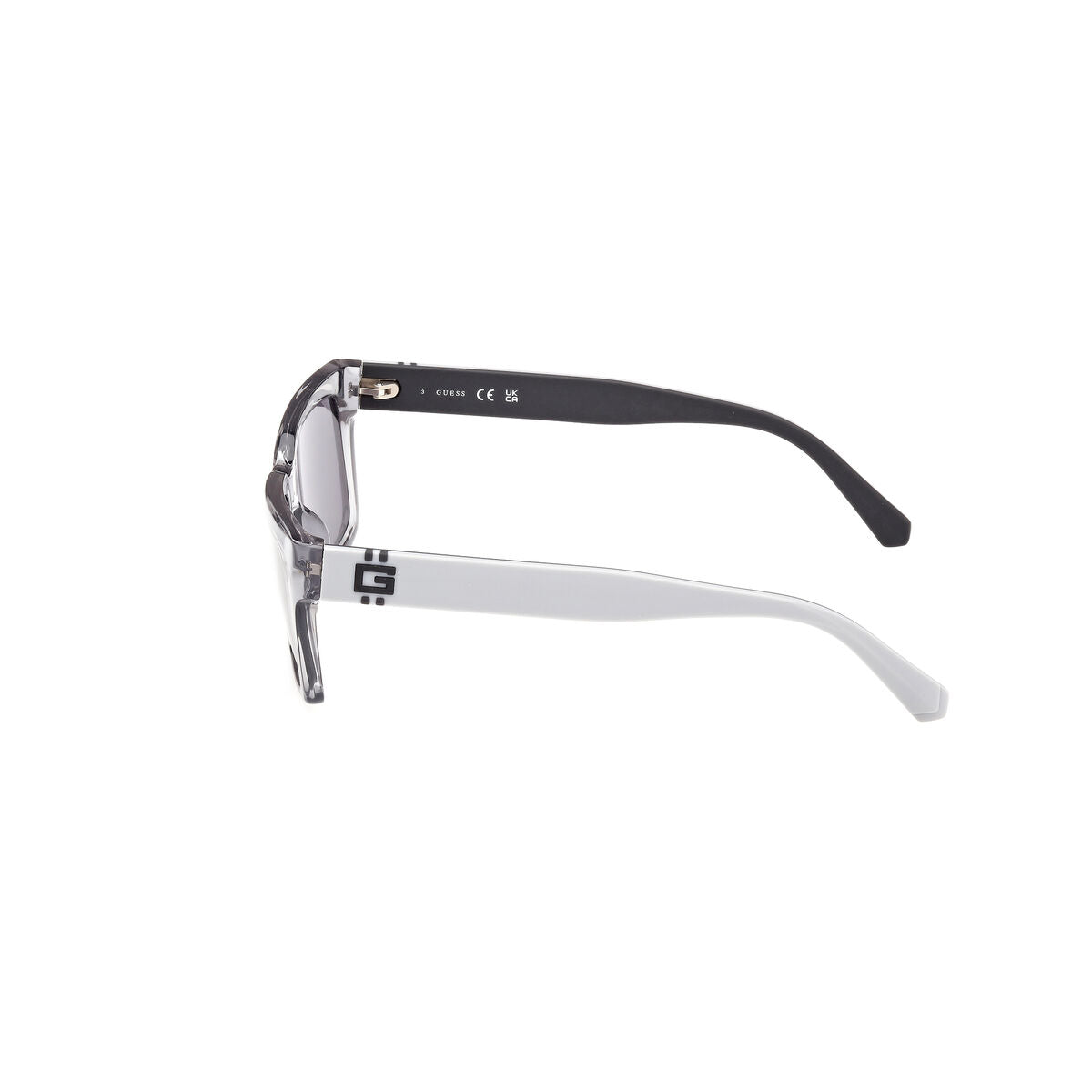 Zonnebril Heren Guess GU00121-5620A ø 56 mm