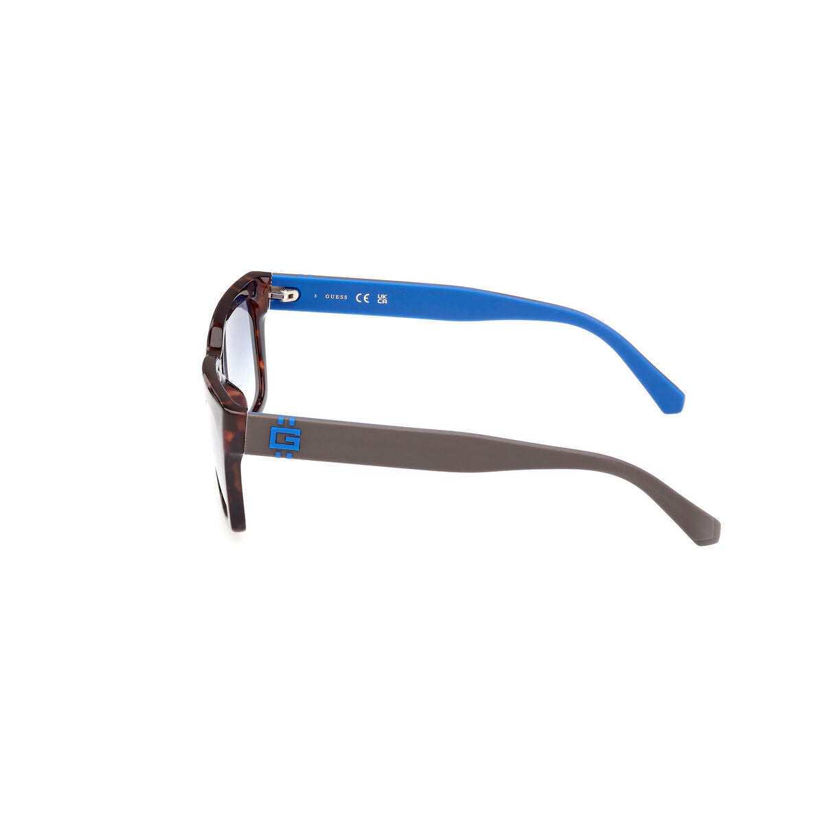 Zonnebril Heren Guess GU00121-5652W ø 56 mm