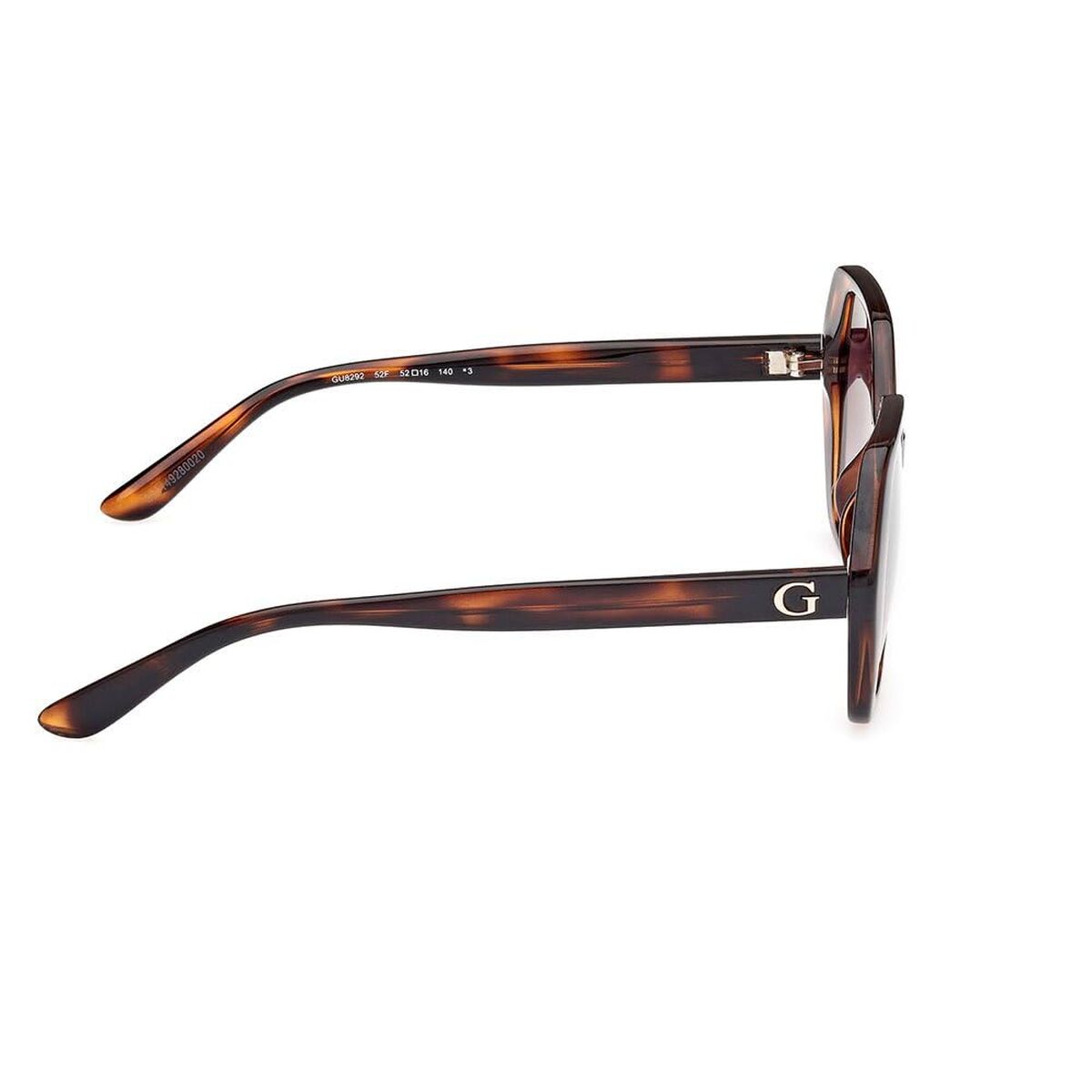 Zonnebril Dames Guess GU7843-S-6133F Ø 61 mm