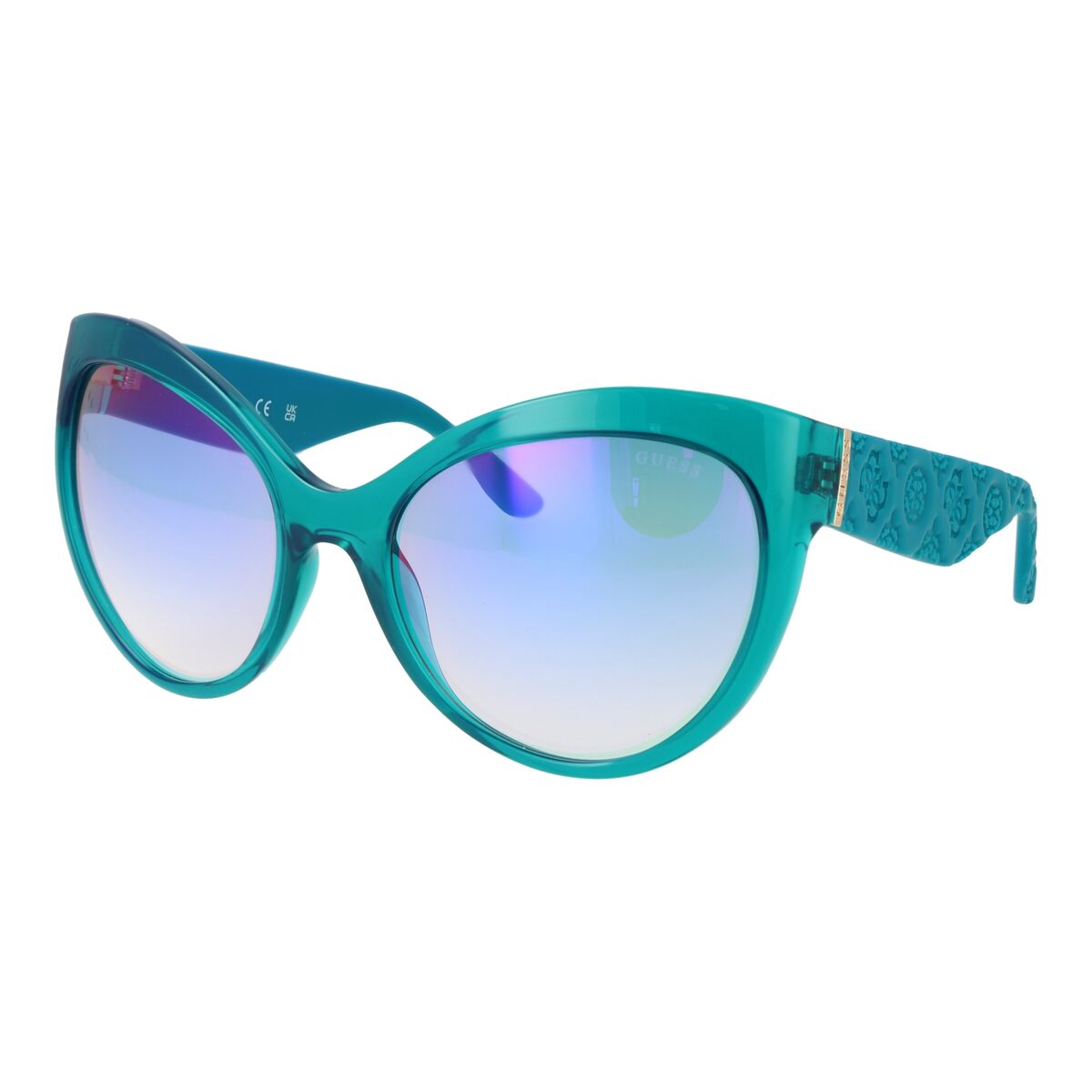 Zonnebril Dames Guess GU00130 6187X