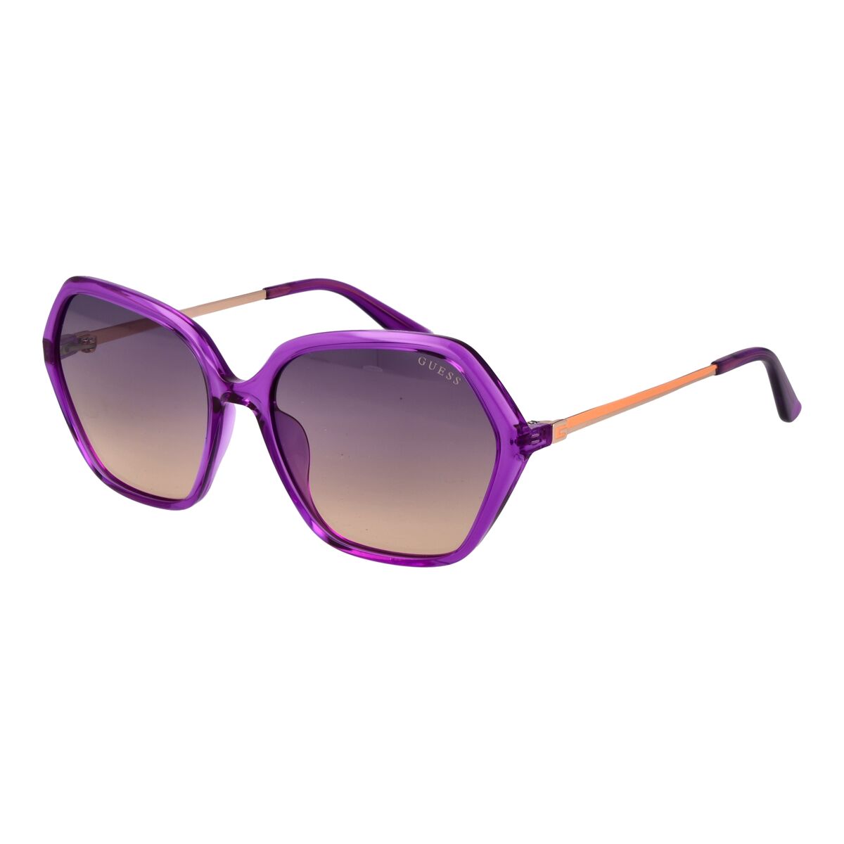 Zonnebril Dames Guess GU00134 5581Z