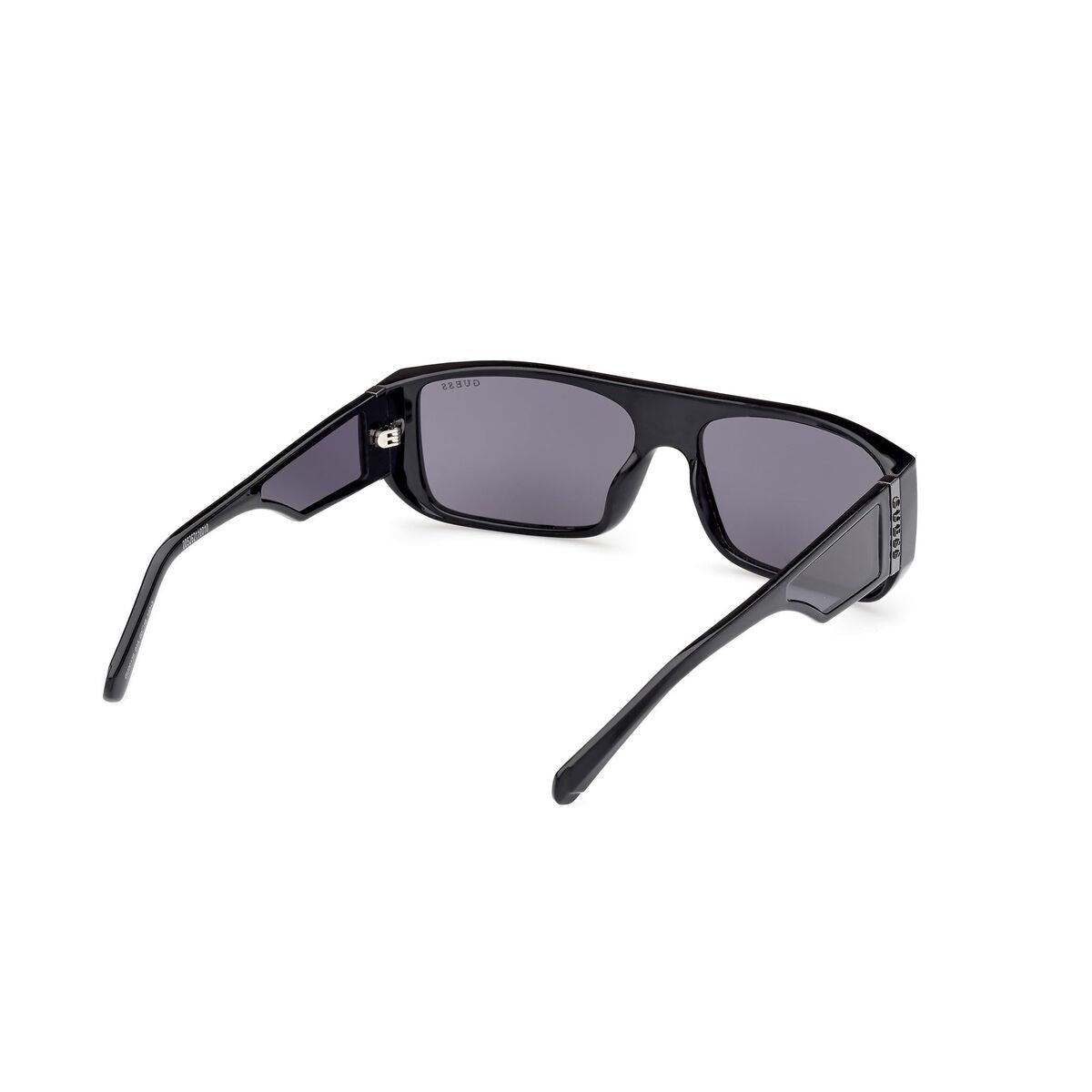 Zonnebril Uniseks Guess GU00136 - 6001A ø 60 mm - Sieraden, Unisex voor volwassene - Guess