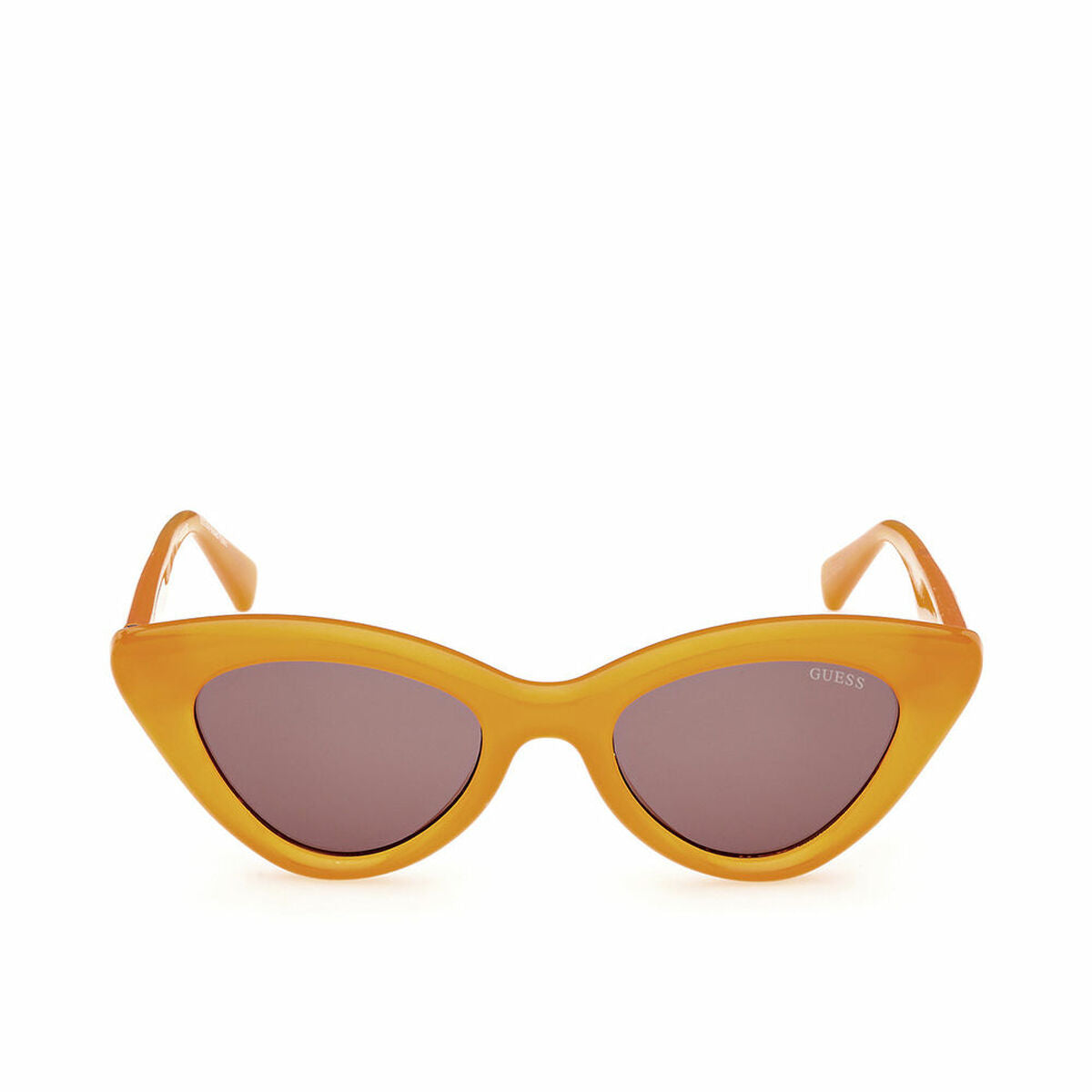 Zonnebril Uniseks Guess GU00137 Ø 50 mm