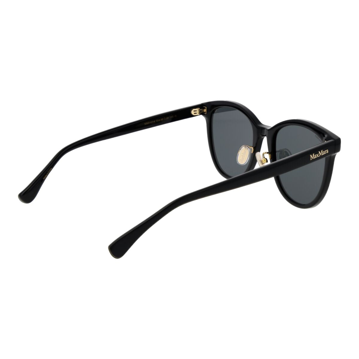 Zonnebril Dames Max Mara MM0107-K 5501A