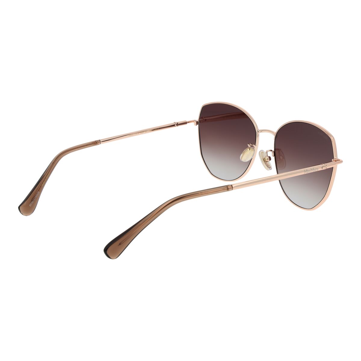 Zonnebril Dames Max Mara MM0114 - K 5832F - Sieraden, Vrouwen - Max Mara