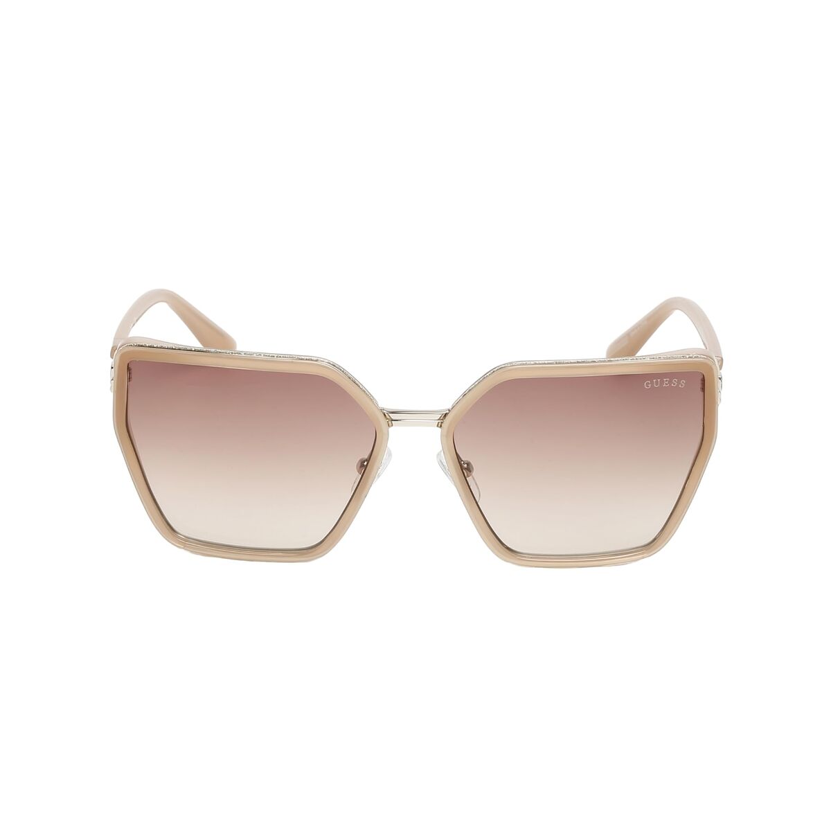 Zonnebril Dames Guess GU00146-5957F ø 59 mm