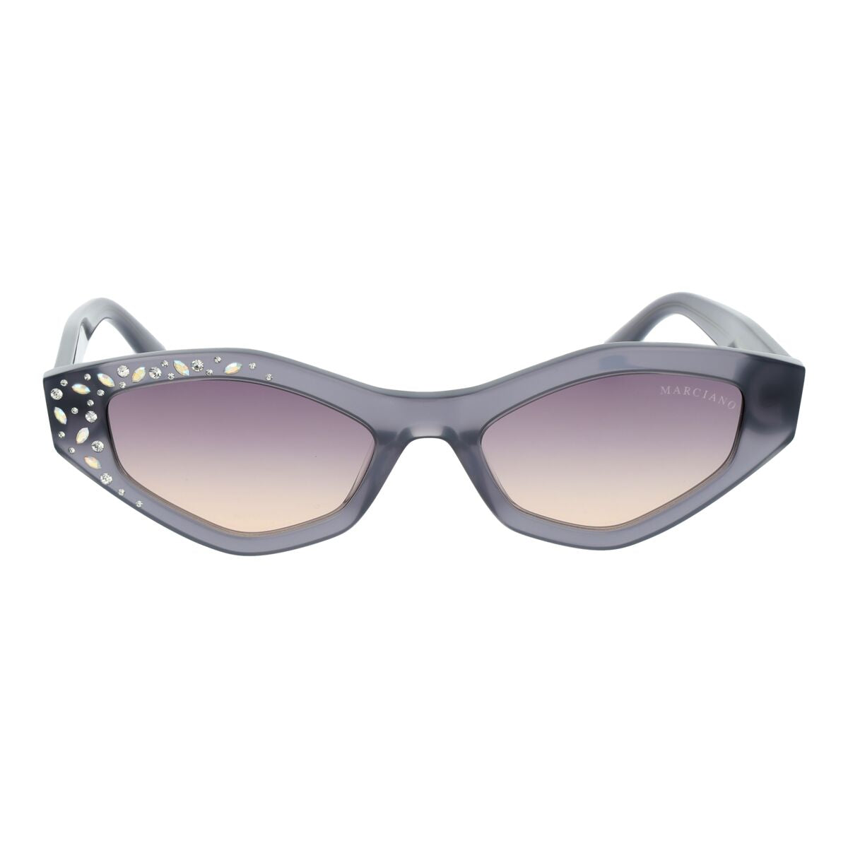 Zonnebril Dames Guess by Marciano GM00017 5320B - Sieraden, Vrouwen - Guess by Marciano