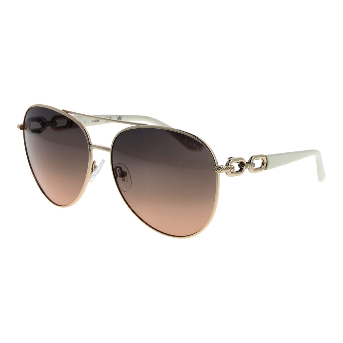 Zonnebril Uniseks Guess GU00158 6132B