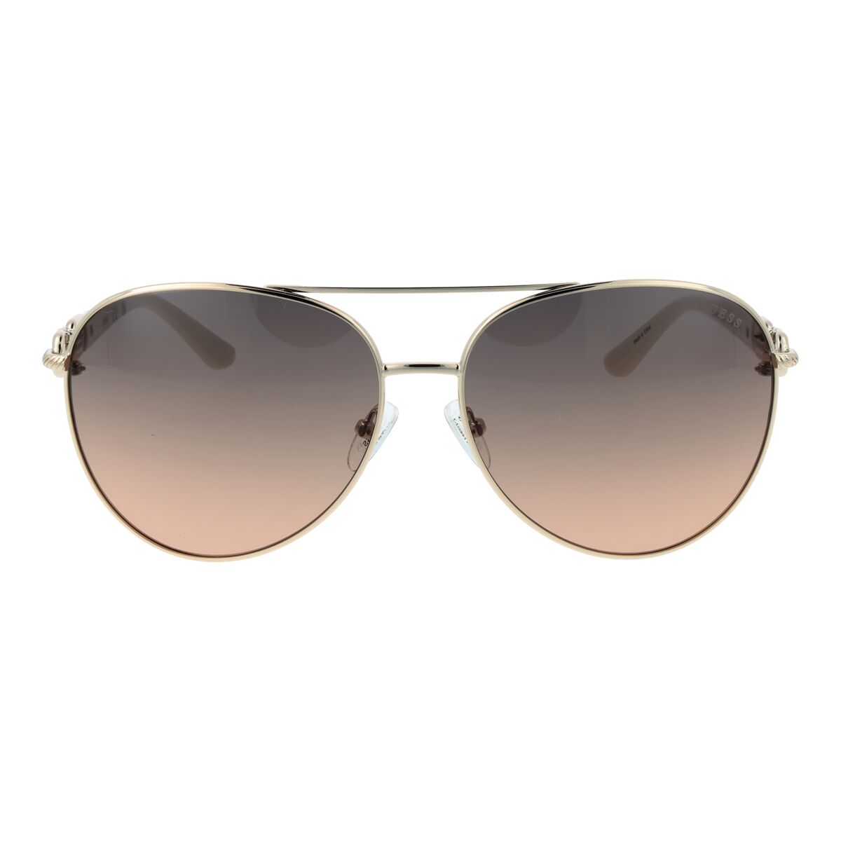 Zonnebril Uniseks Guess GU00158 6132B