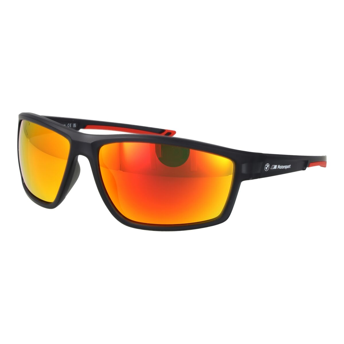 Zonnebril Heren BMW BS0047 6520U