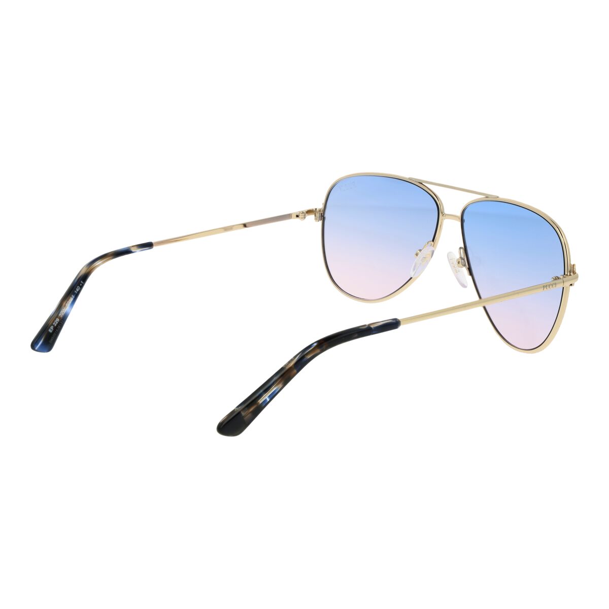 Zonnebril Dames Emilio Pucci EP0229 6032W