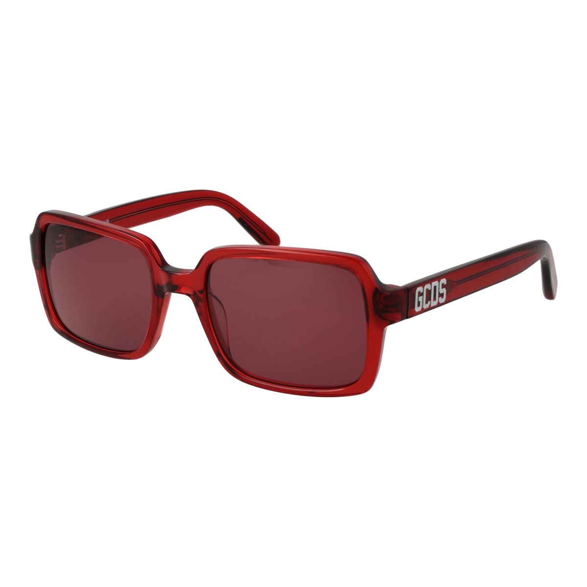 Zonnebril Dames GCDS GD0059 5466S