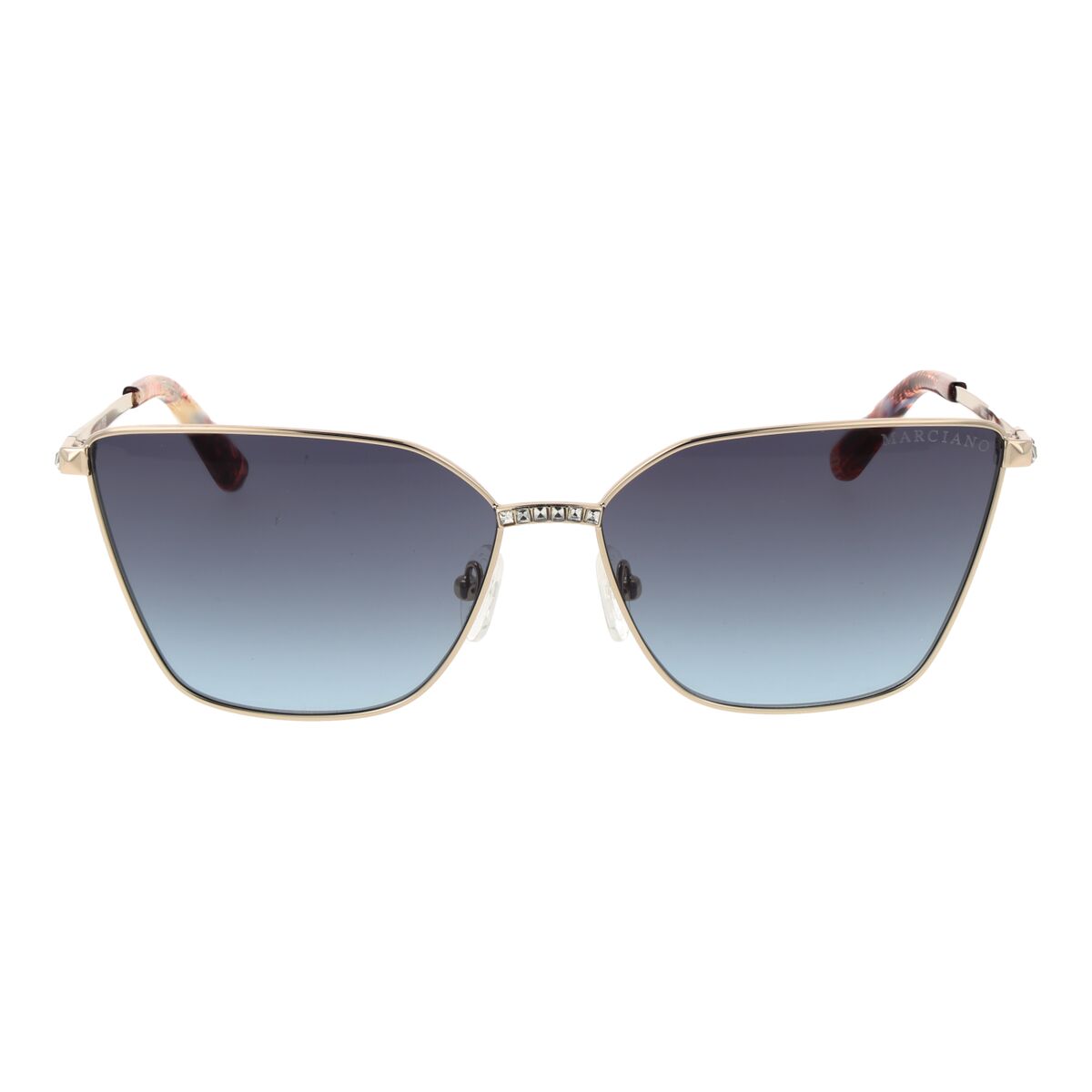 Guess by Marciano GM00023 Dames Zonnebril - Elegant UV400 Premium Design - Sieraden, Vrouwen - Guess by Marciano