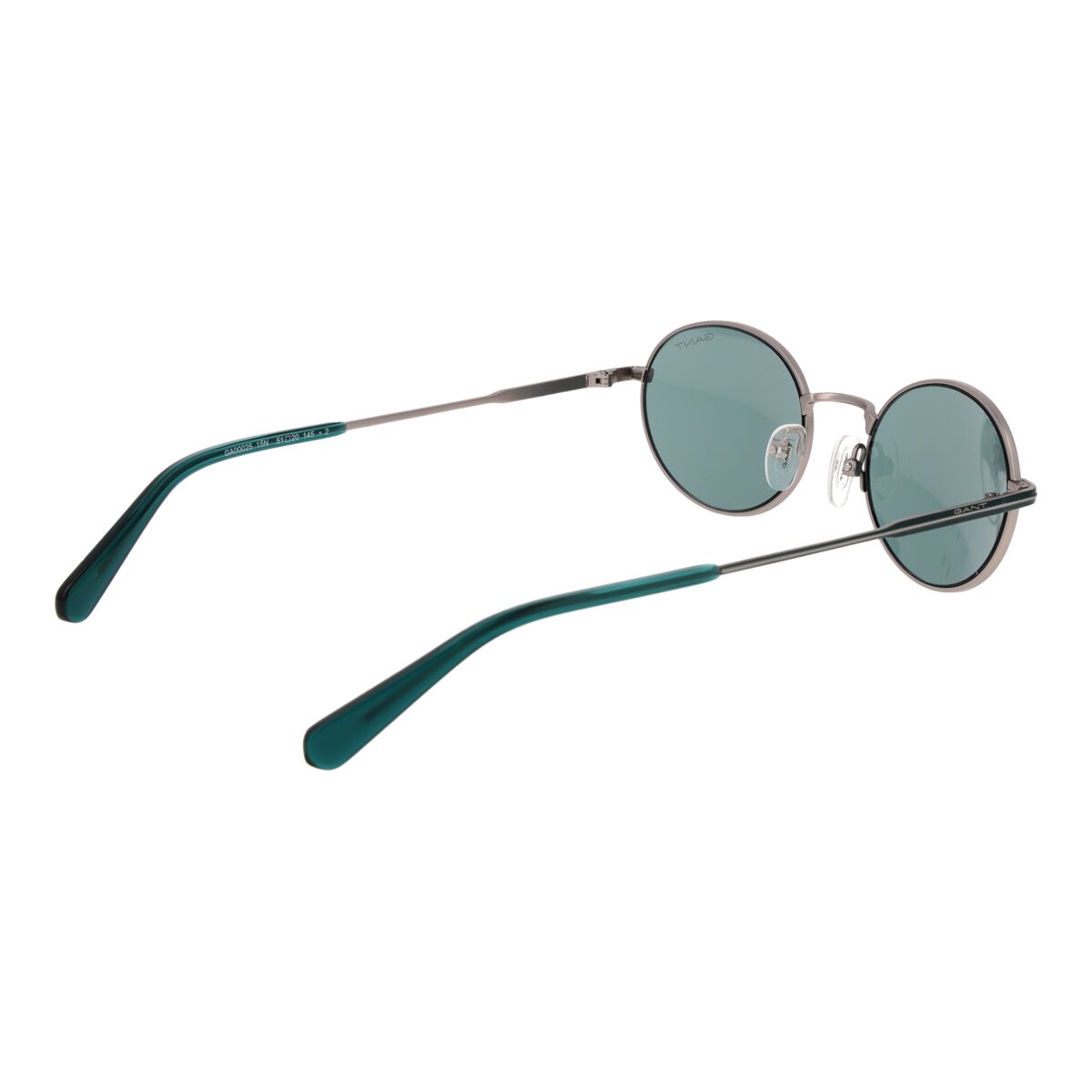 Zonnebril Uniseks Gant GA00025 5115N - Sieraden, Unisex voor volwassene - Gant