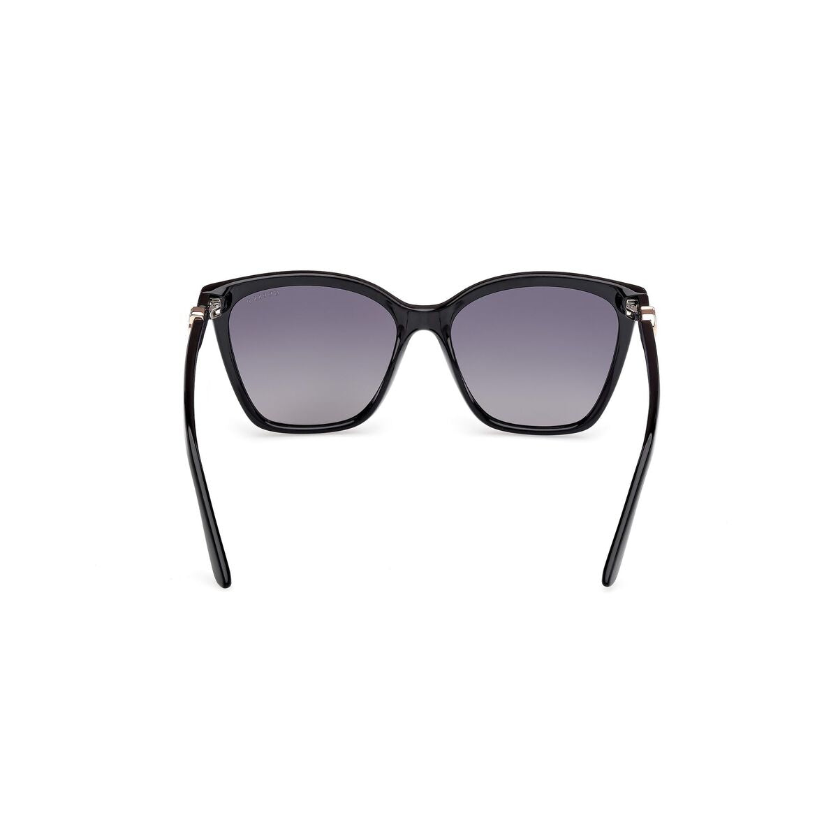 Zonnebril Uniseks Guess GU00191 Zwart - Sieraden, Unisex voor volwassene - Guess