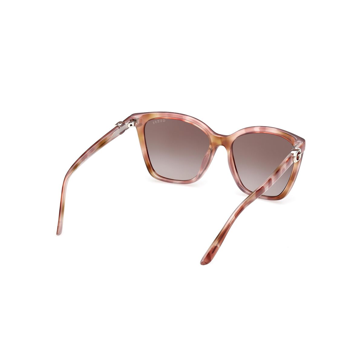 Zonnebril Uniseks Guess GU00191 Bruin - Sieraden, Unisex voor volwassene - Guess