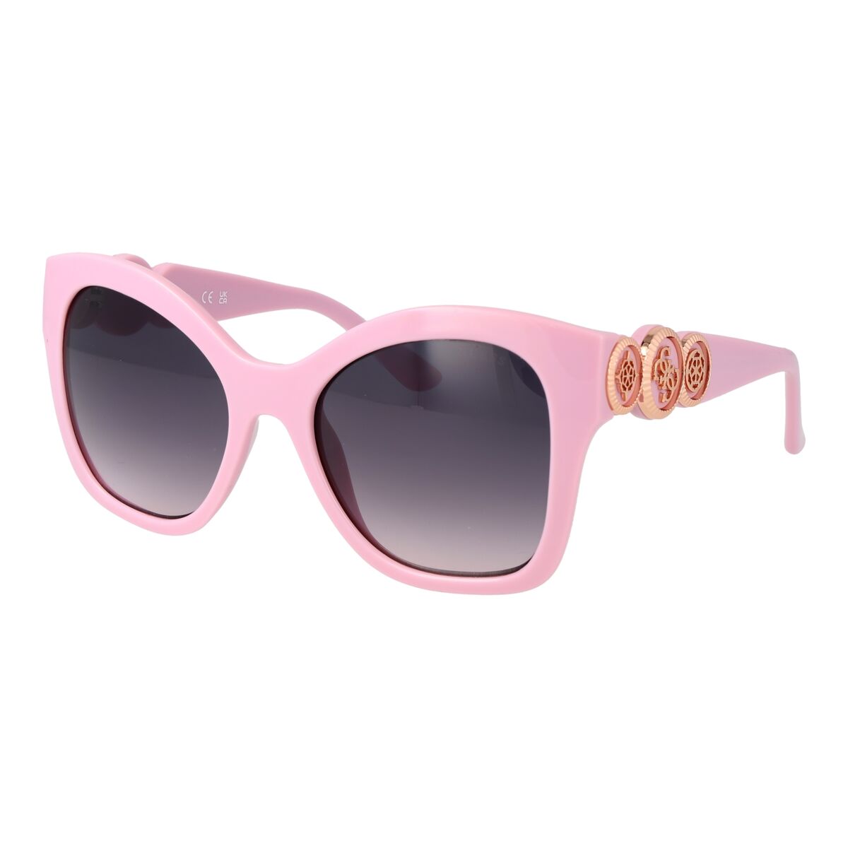 Zonnebril Dames Guess GU00197 5578Z - Sieraden, Vrouwen - Guess