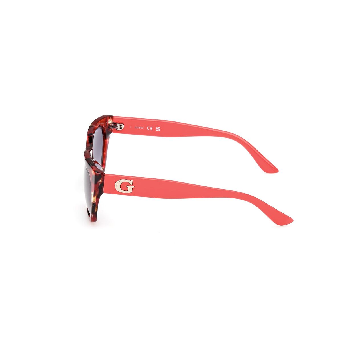 Zonnebril Dames Guess GU00203H5654B ø 56 mm - Sieraden, Vrouwen - Guess