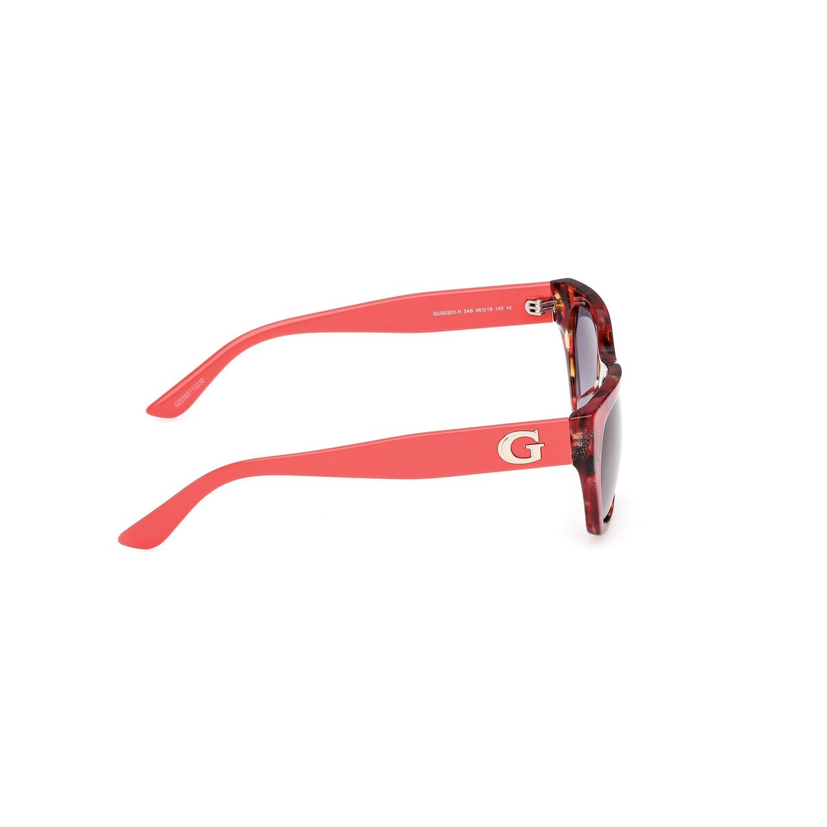 Zonnebril Dames Guess GU00203H5654B ø 56 mm - Sieraden, Vrouwen - Guess