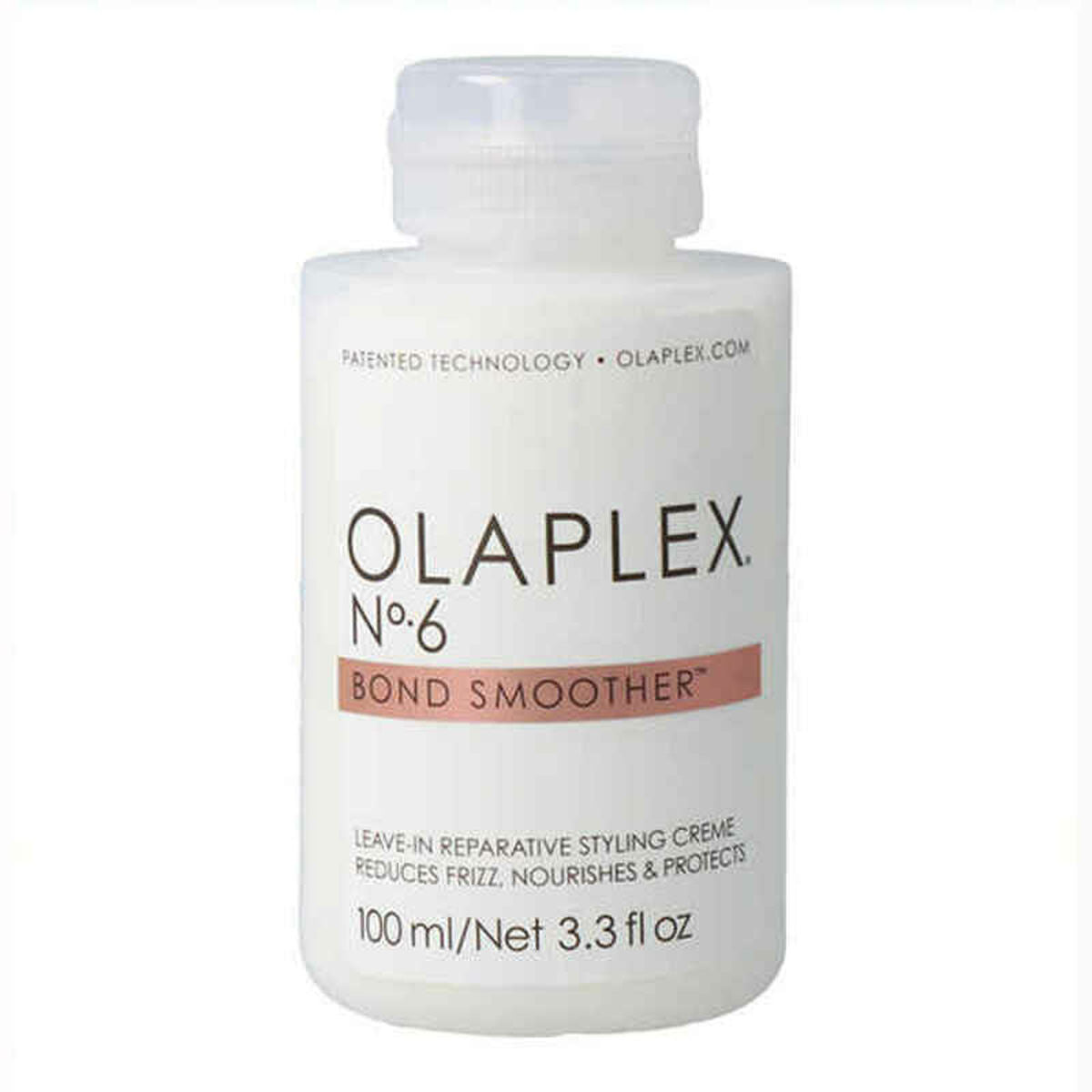 Herstellende haarbehandeling Bond Smoother Nº 6 Olaplex Bond Smoother (100 ml) - Schoonheid, Haarverzorging - Olaplex