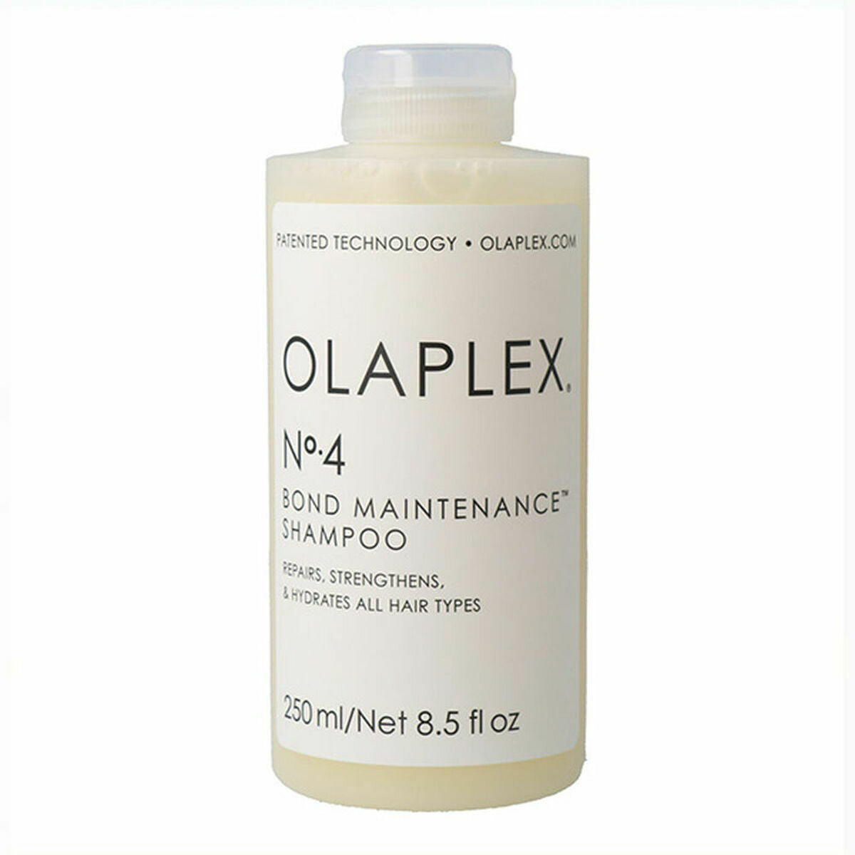 Herstellende Shampoo Olaplex Nº 4 250 ml - Schoonheid, Haarverzorging - Olaplex