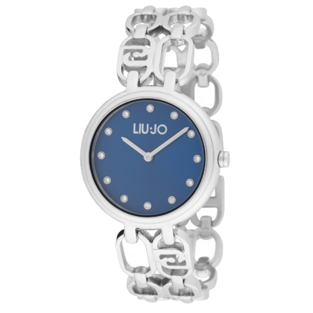 Horloge Dames LIU JO TLJ2361