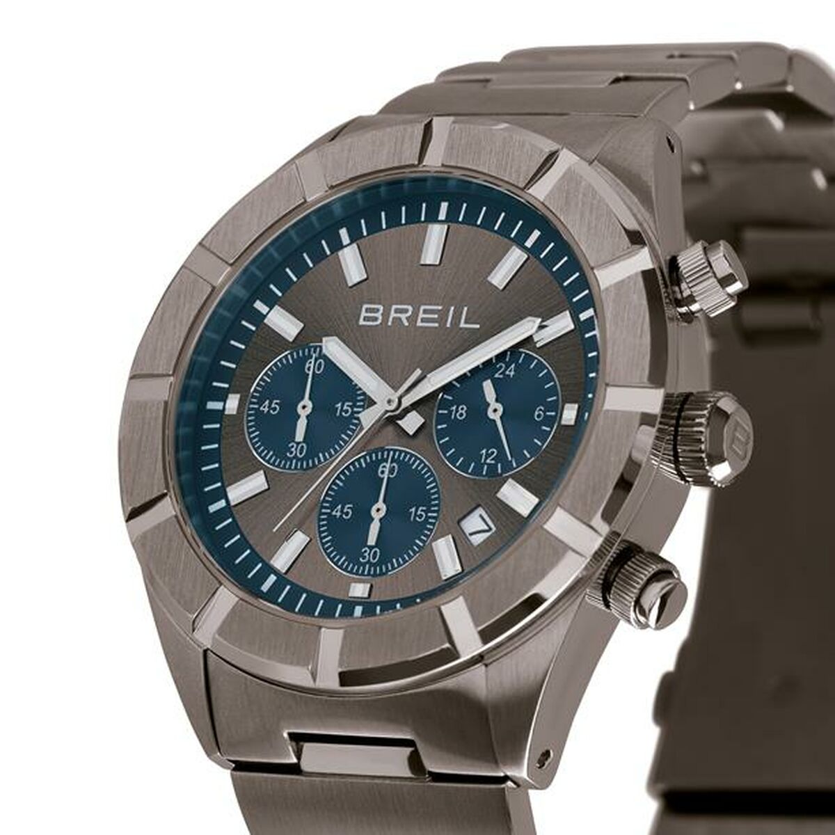 Horloge Heren Breil TW2073