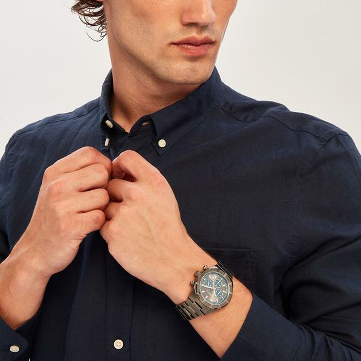 Horloge Heren Breil TW2073