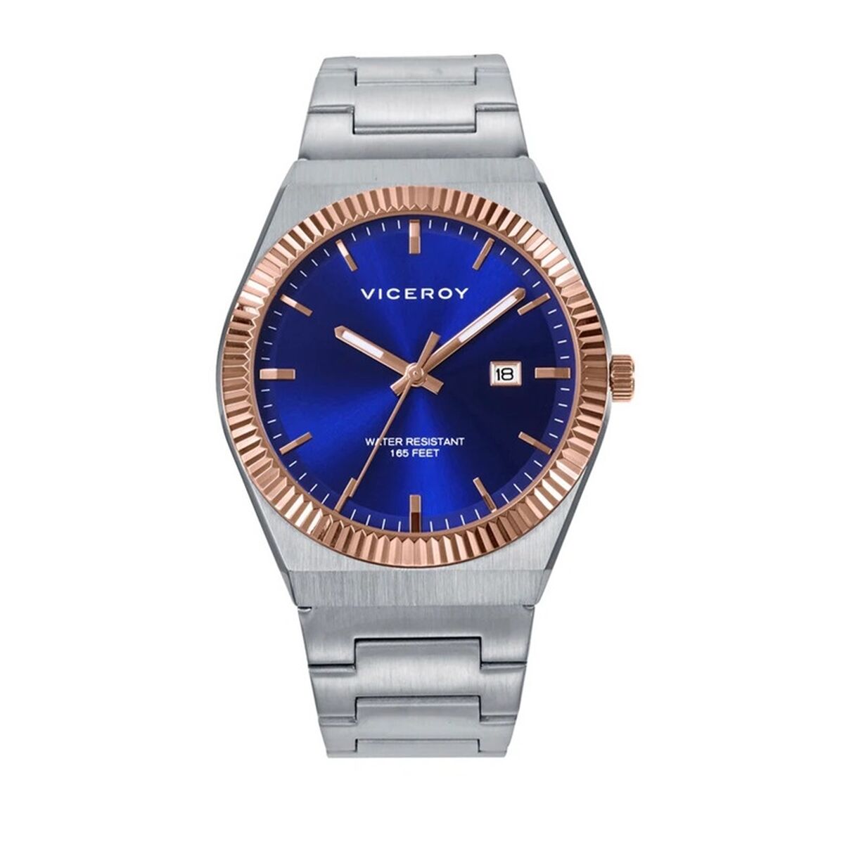 Horloge Heren Viceroy 401433-37 (Ø 41 mm)
