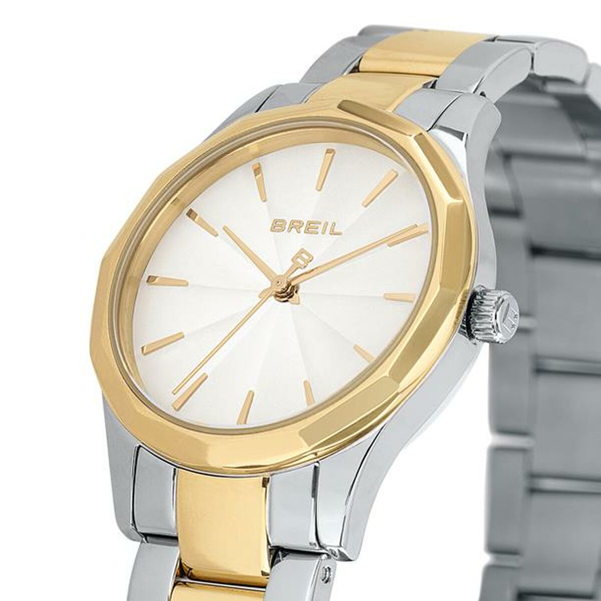 Horloge Dames Breil TW2086 (Ø 32 mm) - Klokken, Vrouwen - Breil