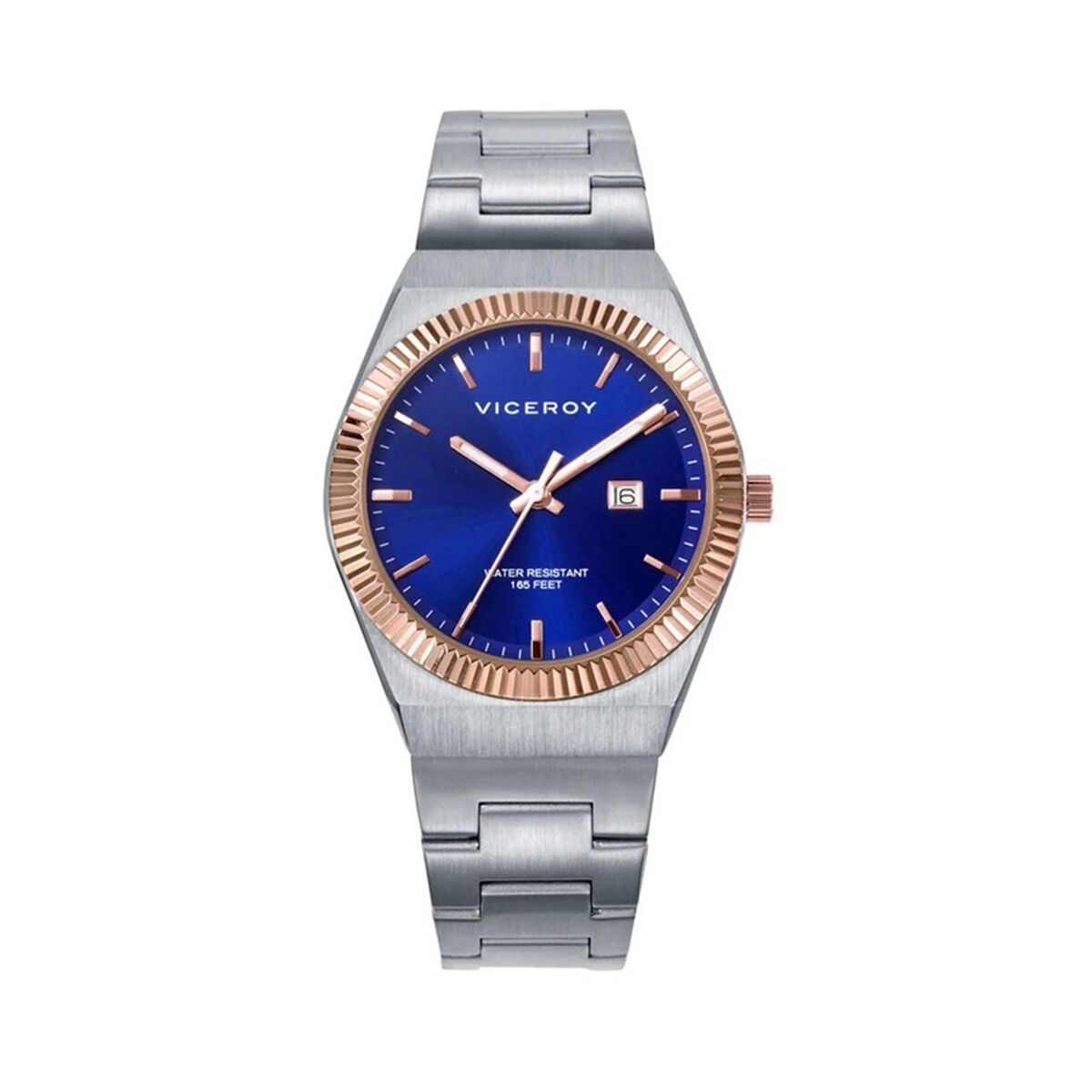 Horloge Dames Viceroy 401296 - 37 (Ø 34 mm) - Klokken, Vrouwen - Viceroy