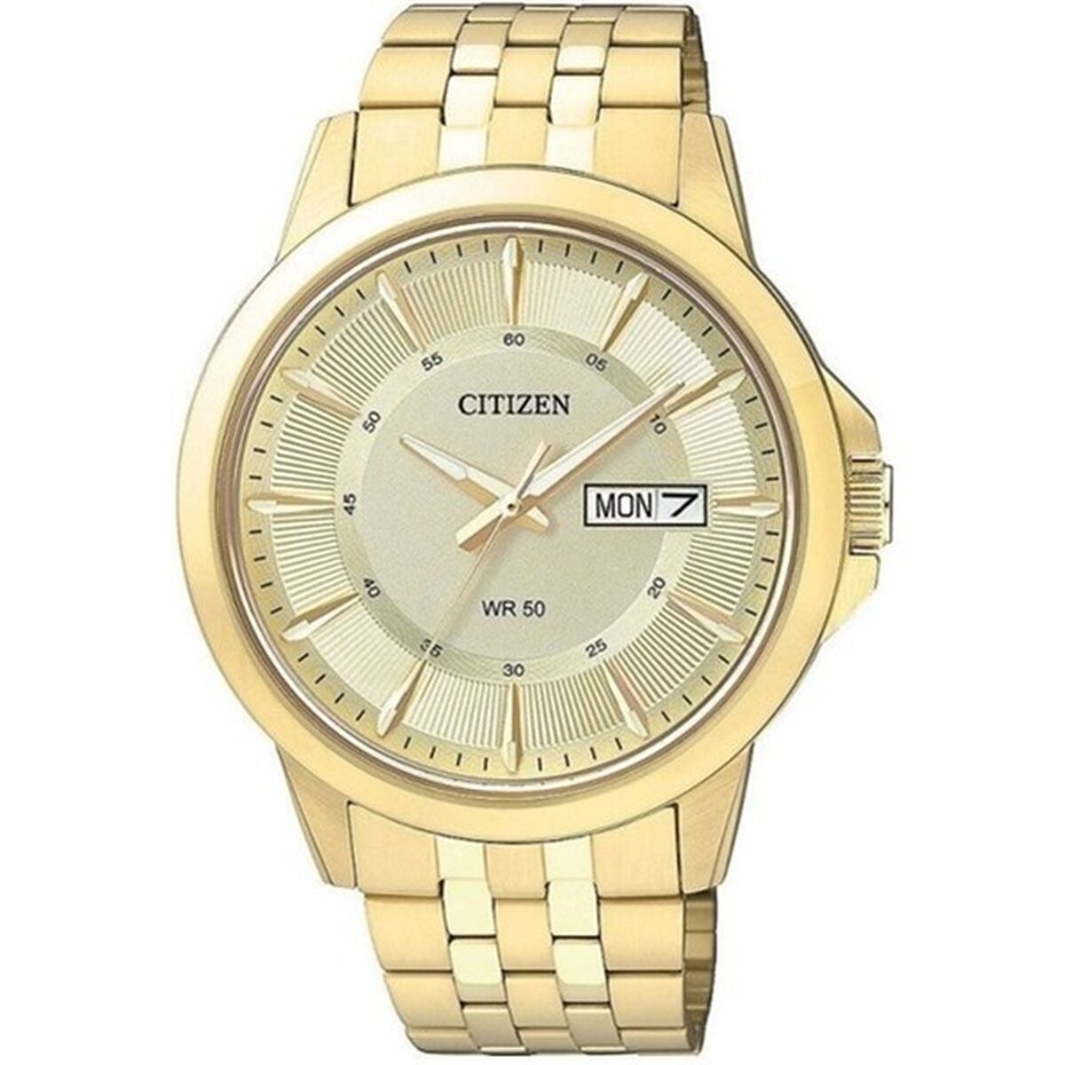 Horloge Heren Citizen BF2013 - 56P (Ø 41 mm) - Klokken, Heren - Citizen