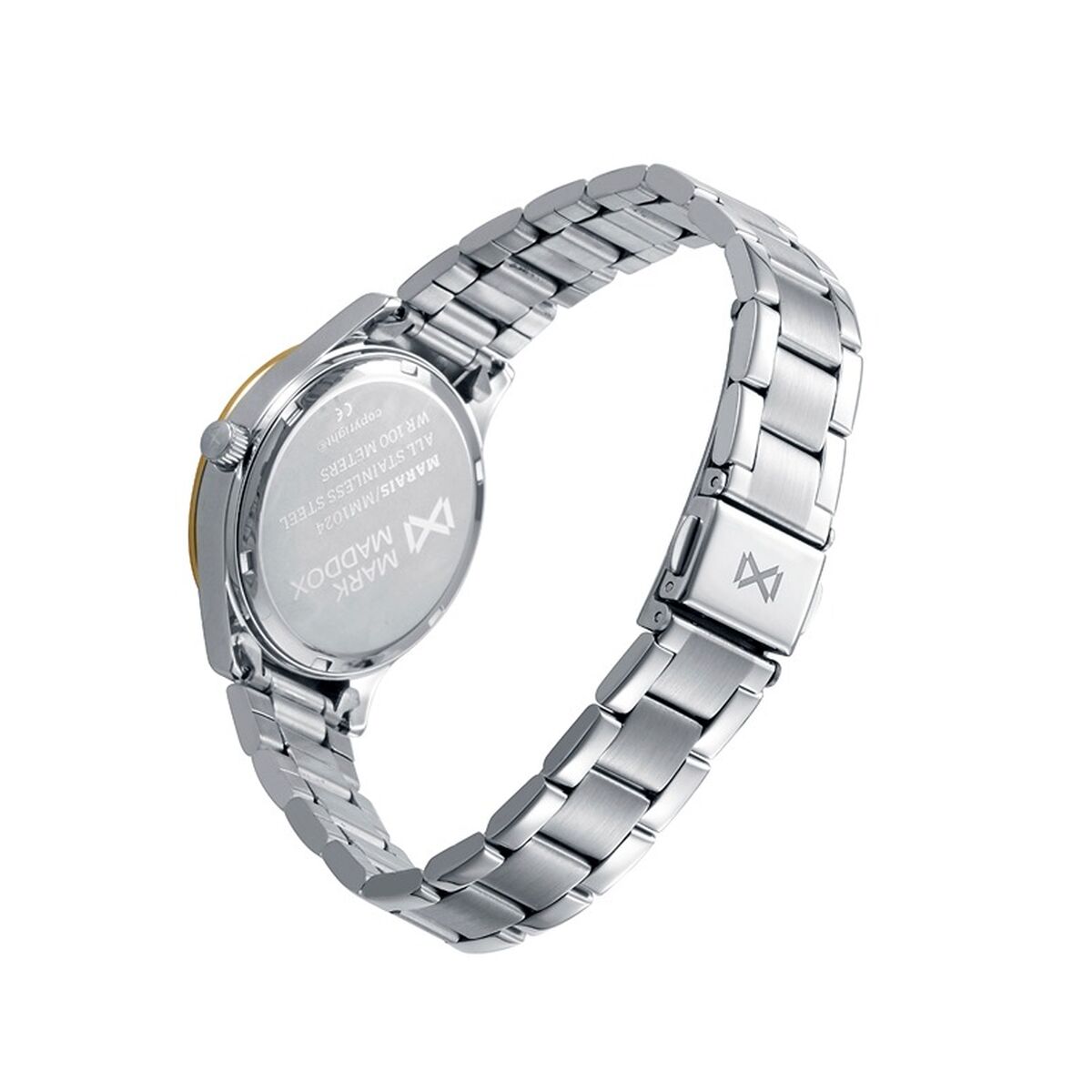 Horloge Dames Mark Maddox MM1024-63 (Ø 34 mm)