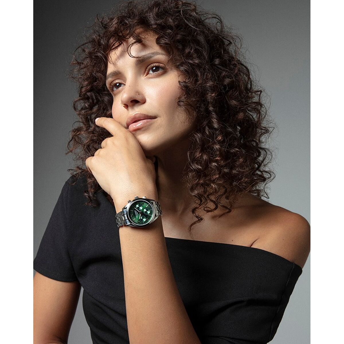 Horloge Dames Mark Maddox MM1021-65 (Ø 36 mm)