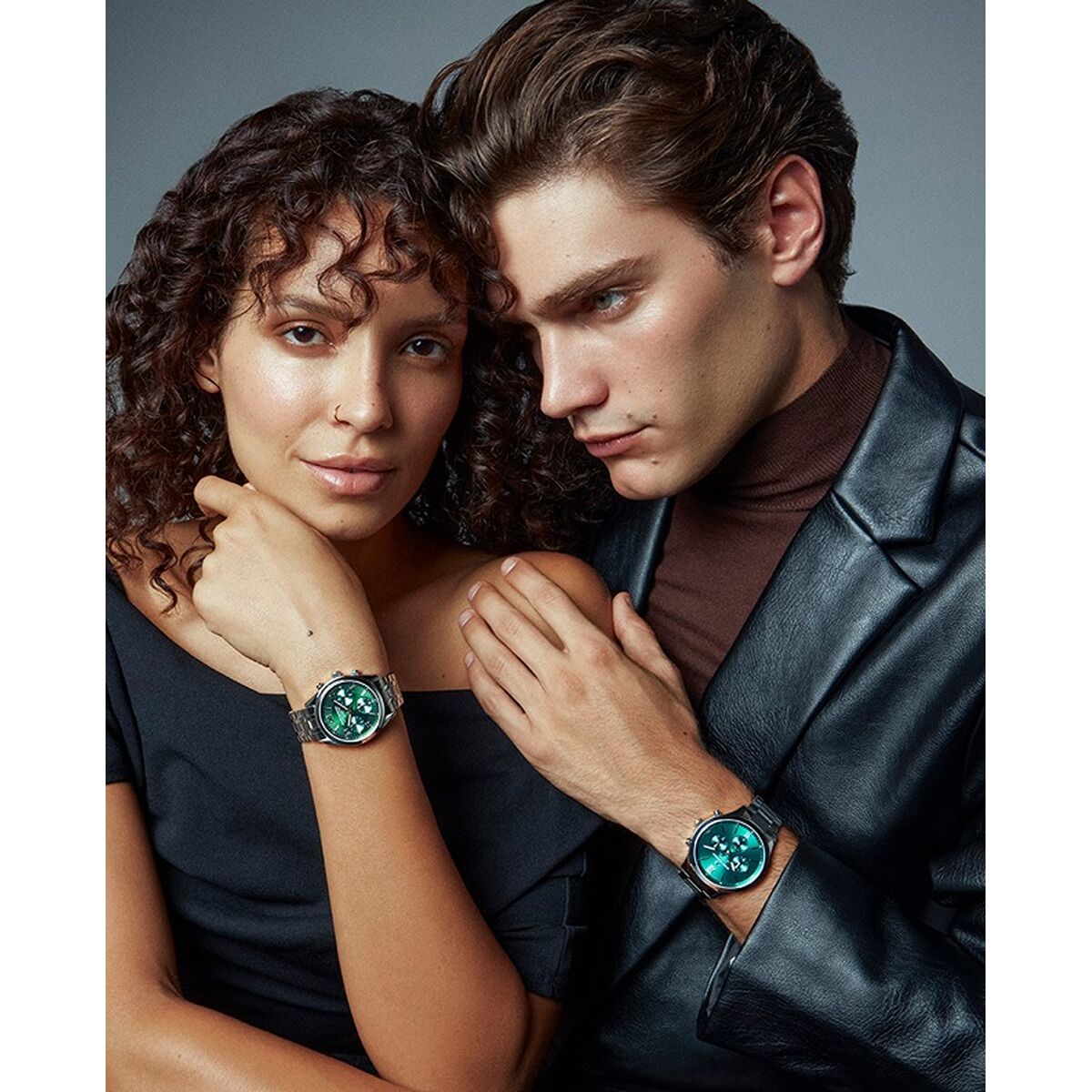 Horloge Dames Mark Maddox MM1021-65 (Ø 36 mm)